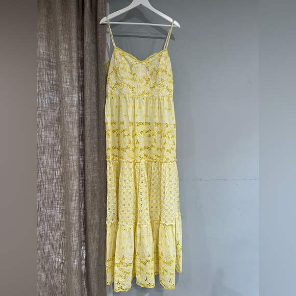 Lilly Pulitzer Kyla maxi dress - Picture 4 of 5